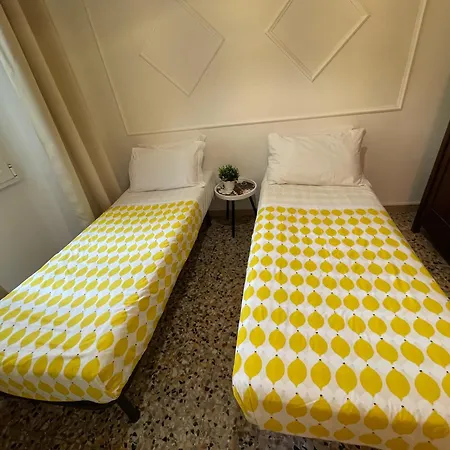 Ruote Family Appartement Florence