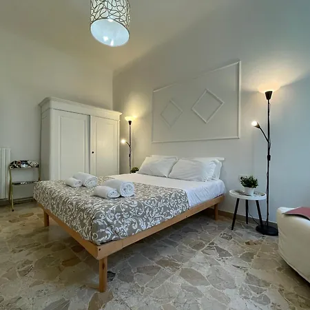 Appartement Ruote Family