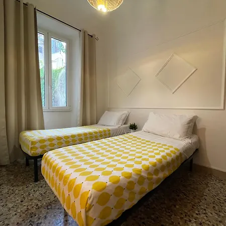 Appartement Ruote Family *