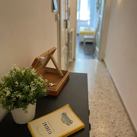 Ruote Family Appartement